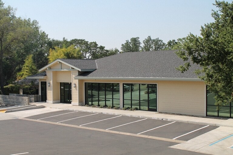 Primary Photo Of 7005 Boardwalk Dr, Granite Bay Medical For Lease