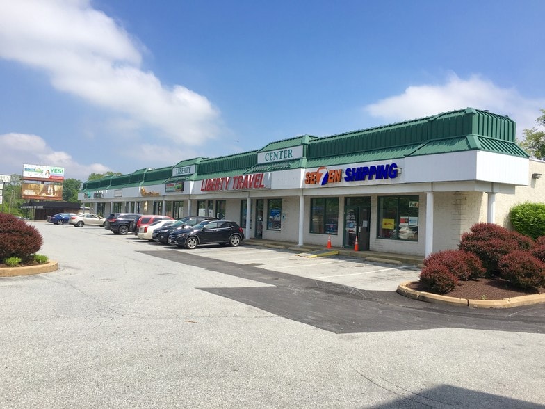 Primary Photo Of 3616 Kirkwood Hwy, Wilmington Storefront For Lease