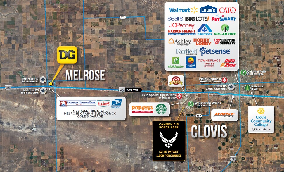 More Photos Of 900 Denby ave, Melrose Convenience Store For Sale