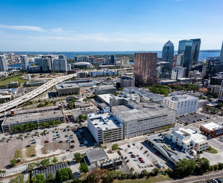 More Photos Of 1101 E Harrison St, Tampa Apartments For Lease