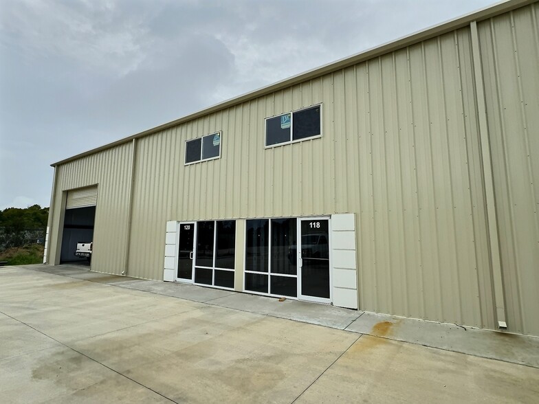 More Photos Of 2323 N State St, Bunnell Unknown For Lease