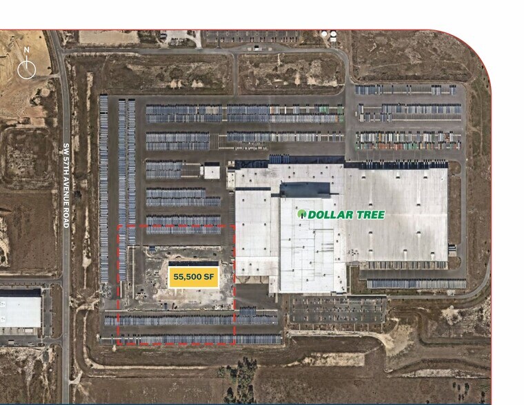 More Photos Of 13845 SW 57th Avenue Rd, Ocala Industrial For Lease