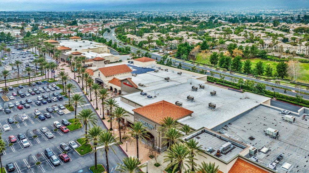 More Photos Of 11070-11090 Foothill Blvd, Rancho Cucamonga Department Store For Sale