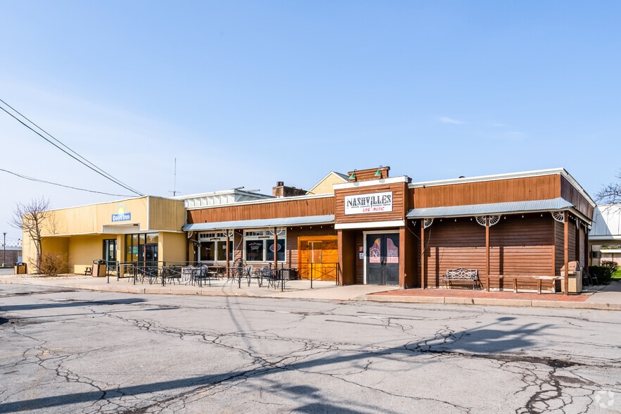 More Photos Of 4853 W Henrietta Rd, Henrietta Hotel For Sale