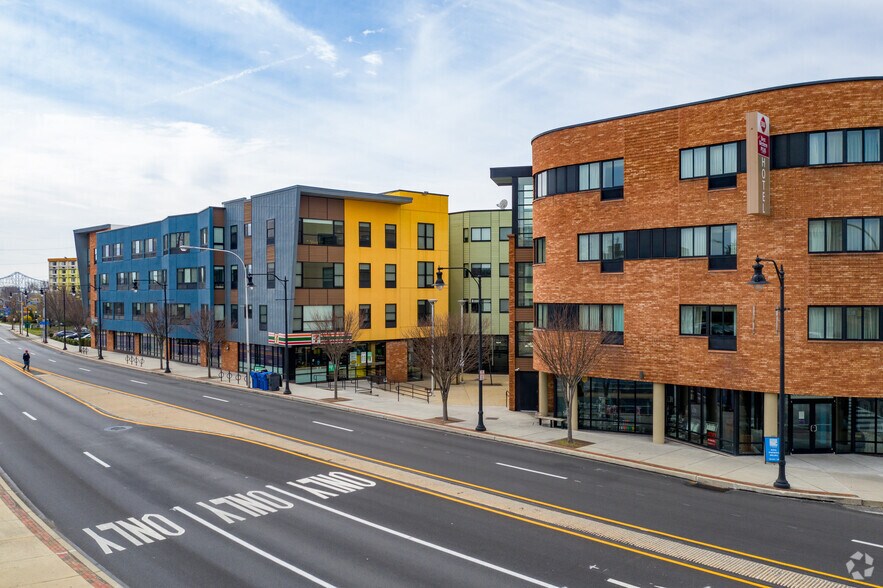 More Photos Of 1470 Providence Ave, Chester Apartments For Lease