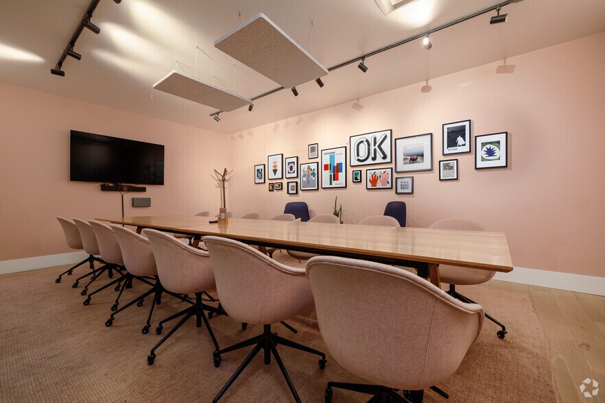 More Photos Of 26 S Rio Grande St #2072, Salt Lake City, UT 84101, Salt Lake City Coworking Space