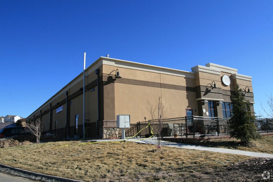More Photos Of 4284 Trail Boss Dr, Castle Rock Storefront Retail Office For Lease