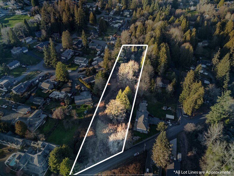 More Photos Of 1601 Mitchell rd, Lake Stevens Land For Sale