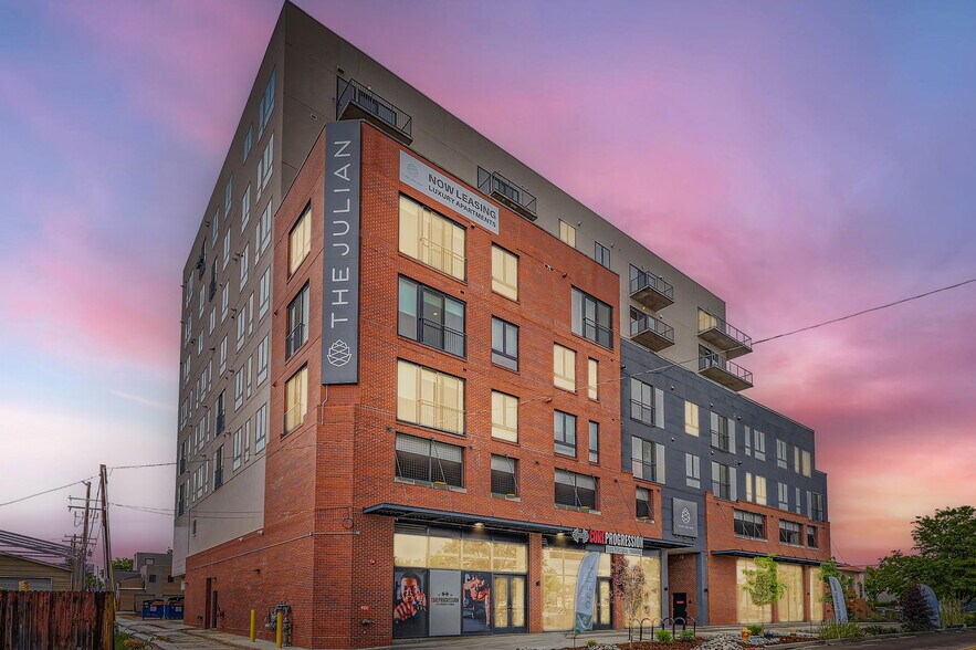 More Photos Of 1515 Julian St, Denver Apartments For Sale