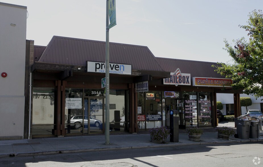 More Photos Of 3510-3550 Fruitvale Ave, Oakland Unknown For Lease