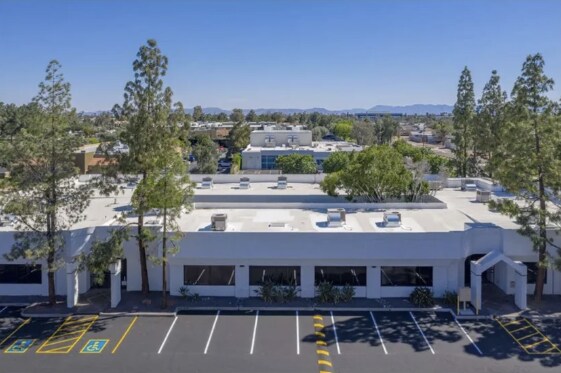 More Photos Of 8805 N 23rd Ave, Phoenix Medical For Lease