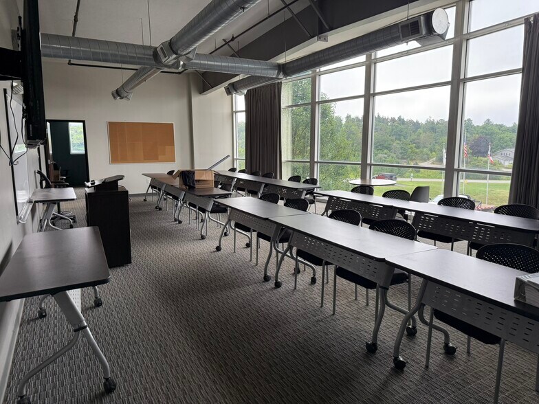 More Photos Of 42739 National Rd, Belmont Warehouse For Sale