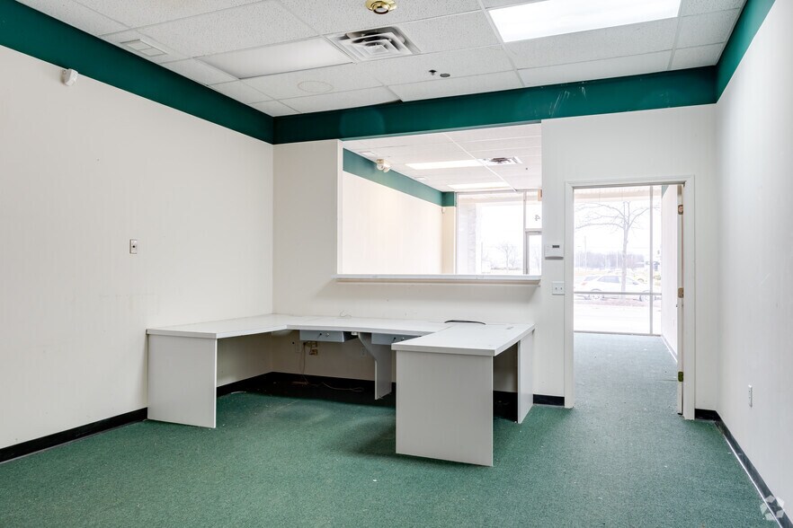 Photo of 1st Floor Ste 5094