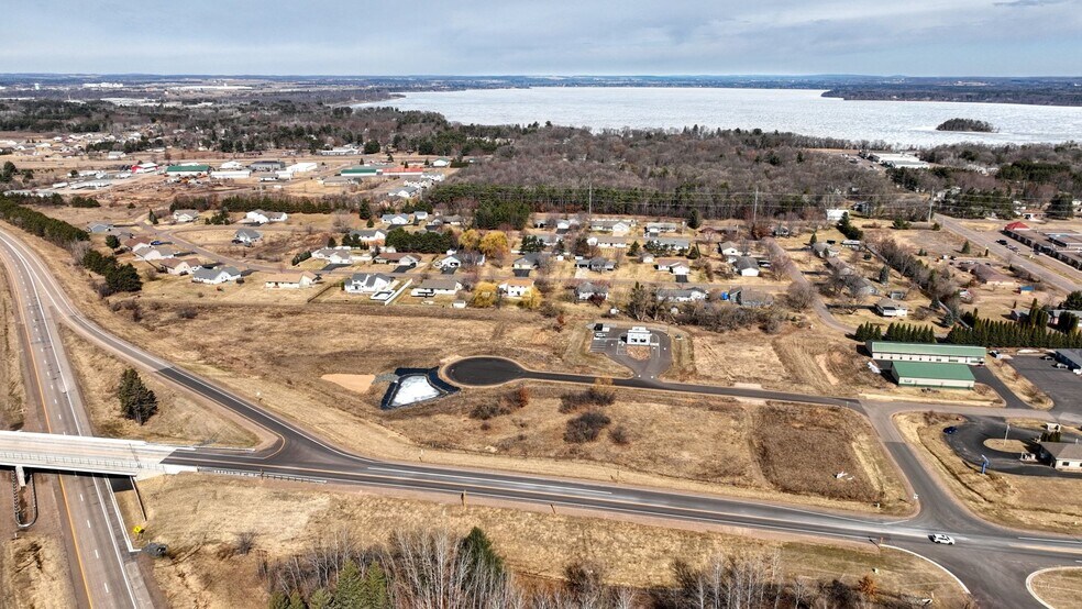 More Photos Of 1.00 Acre 171st Street, Chippewa Falls Land For Sale