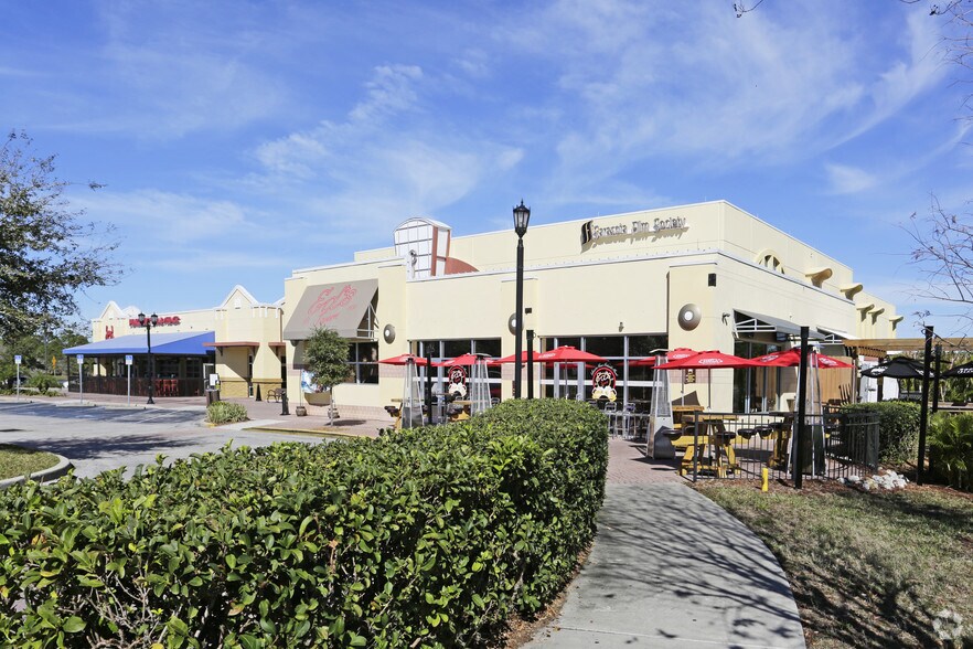 More Photos Of 10707-10719 Rodeo Dr, Bradenton Movie Theatre For Lease