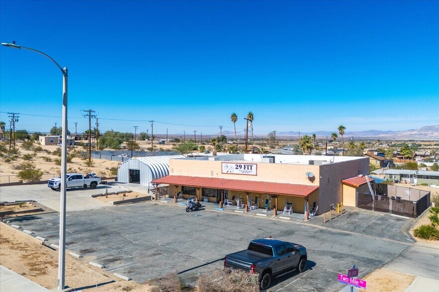 More Photos Of 73782 Two Mile Rd, Twentynine Palms Health Club For Sale