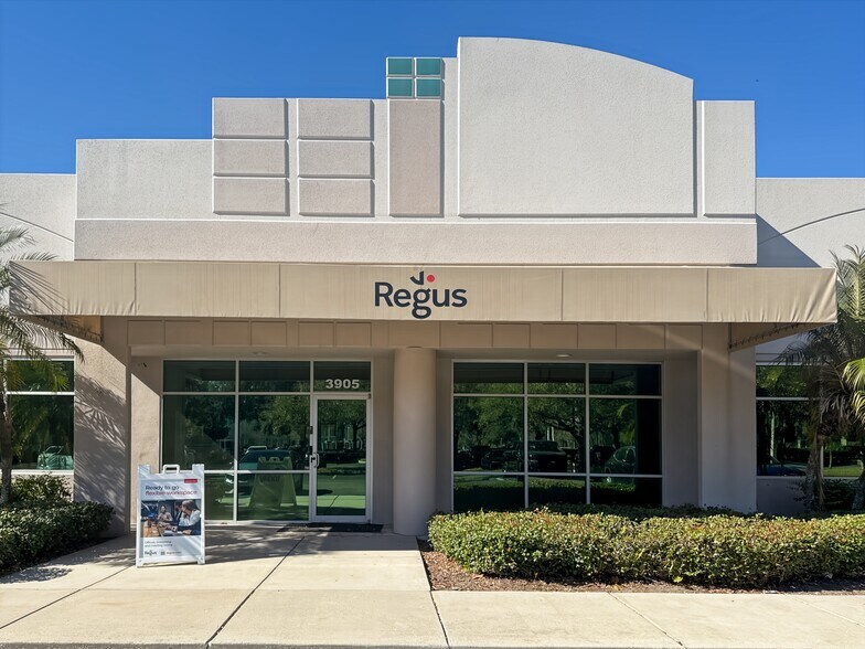 More Photos Of 3905 Crescent Park Dr, Riverview Coworking Space