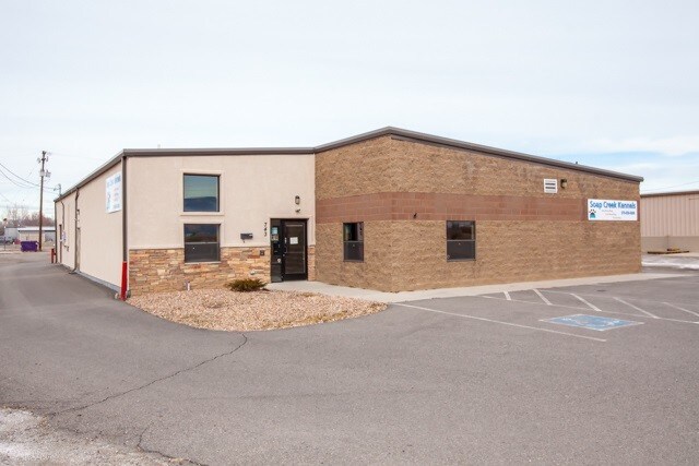 More Photos Of 743 Highway 6 & 50, Fruita Distribution For Lease