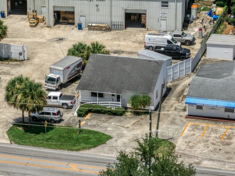 More Photos Of 2914 Kenilworth Blvd, Sebring Industrial For Sale
