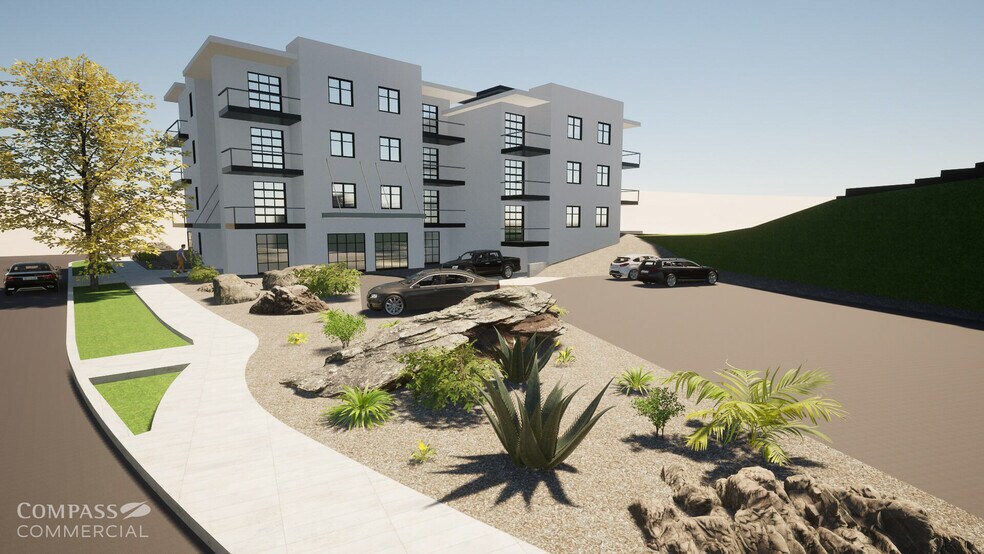 More Photos Of Professional & Williamson Ct, Bend Land For Sale