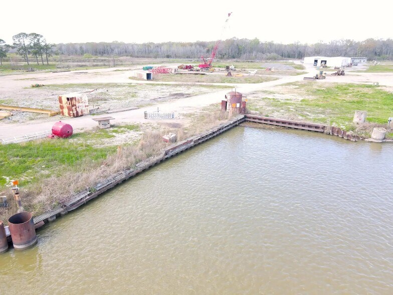 More Photos Of 503 Degravelle rd, Morgan City Land For Sale