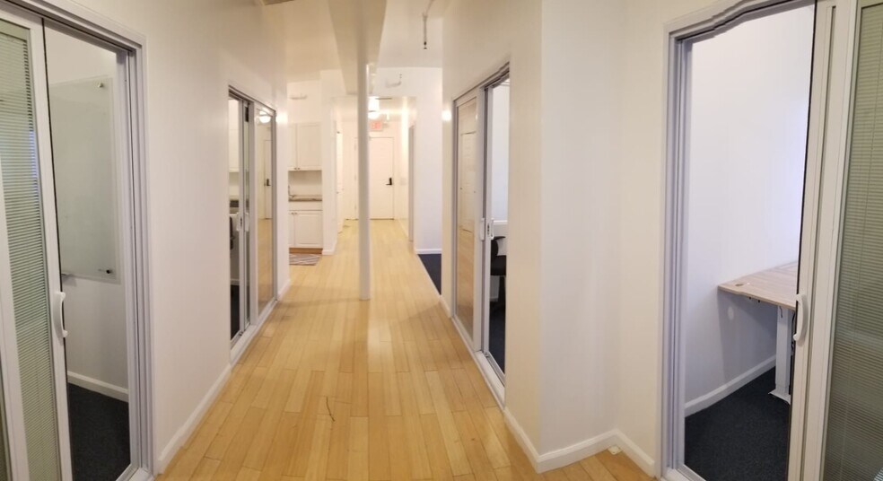 Primary Photo Of 3 W 18th St, Weehawken Industrial For Sale