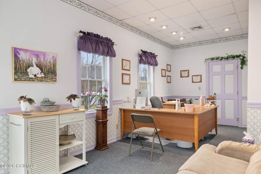 More Photos Of 1002 Bloom Rd, Danville Specialty For Lease
