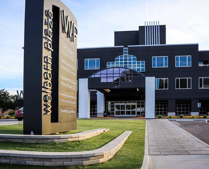 More Photos Of 401 SE 6th St, Evansville Office For Lease