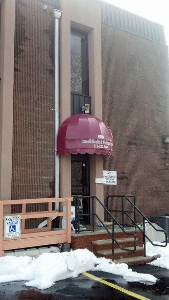 More Photos Of 201 Lower Notch Rd, Little Falls Medical For Lease