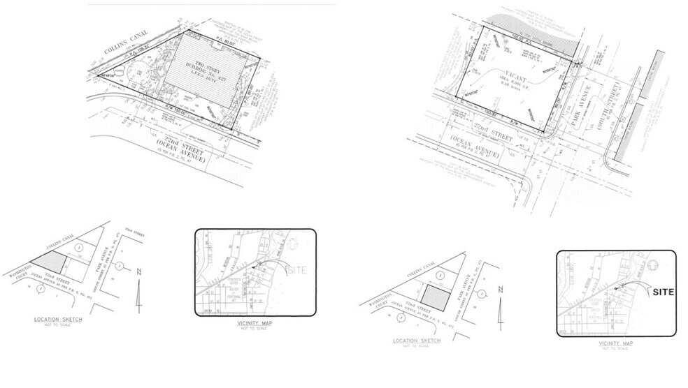 More Photos Of , Miami Beach Land For Sale