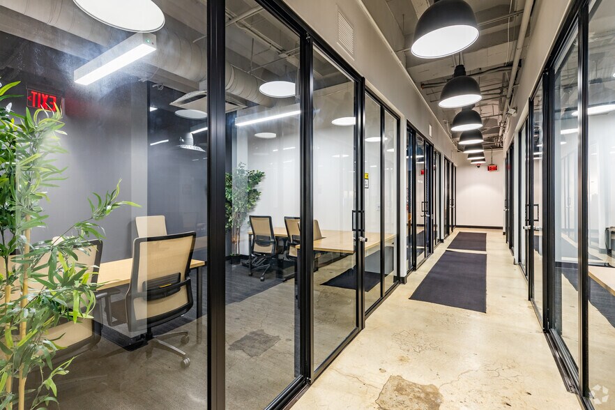 Photo of 1st Floor Ste 110