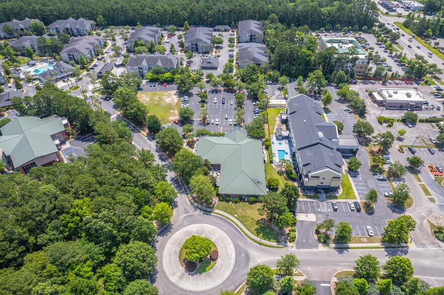 More Photos Of 2550 Elms Center Rd, Charleston Medical For Sale