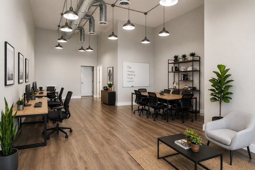 More Photos Of 8826 W Sunset Blvd, West Hollywood Storefront Retail Residential For Sale
