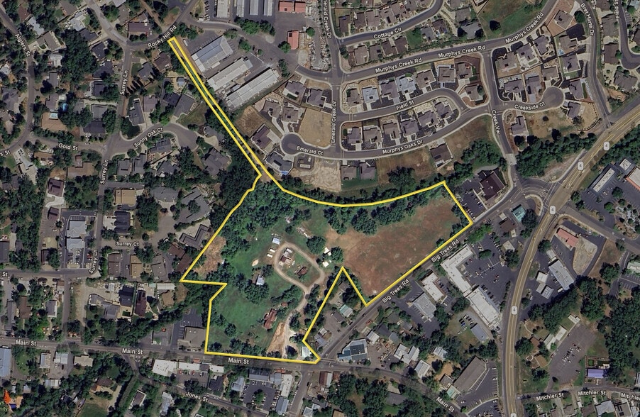 More Photos Of 206 Main St, Murphys Land For Sale