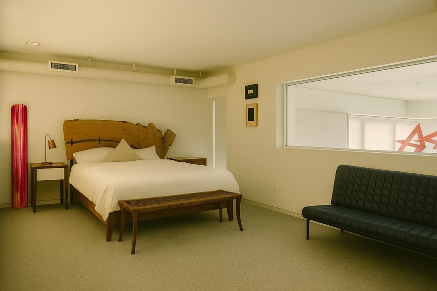 More Photos Of 608-610 Main St, Venice Loft Creative Space For Sale