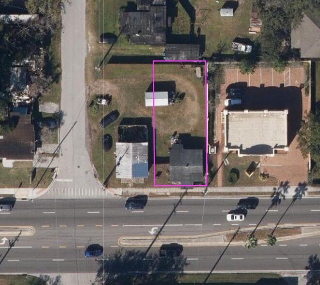 More Photos Of 1309 E Michigan St, Orlando Office Residential For Sale