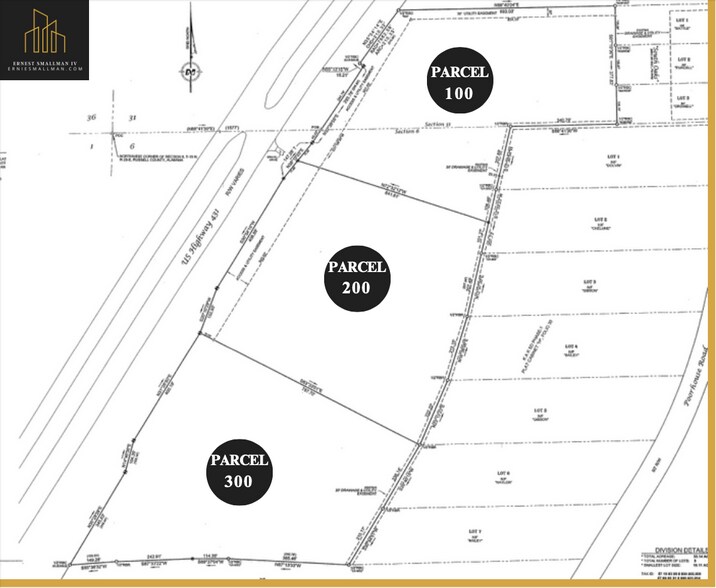 More Photos Of HWY 431, Seale Land For Sale