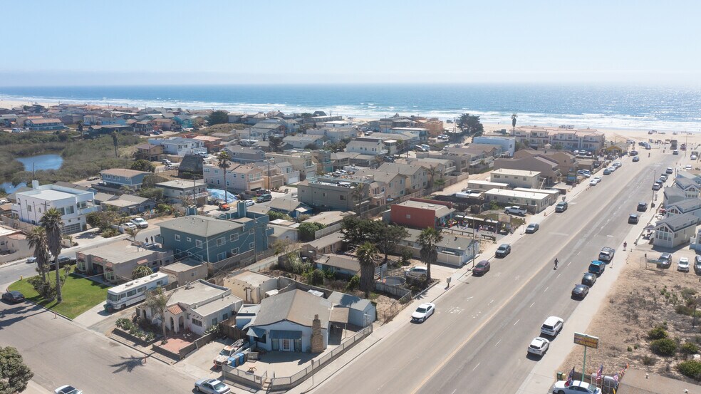 More Photos Of 377 Juanita Ave, Oceano Land For Sale