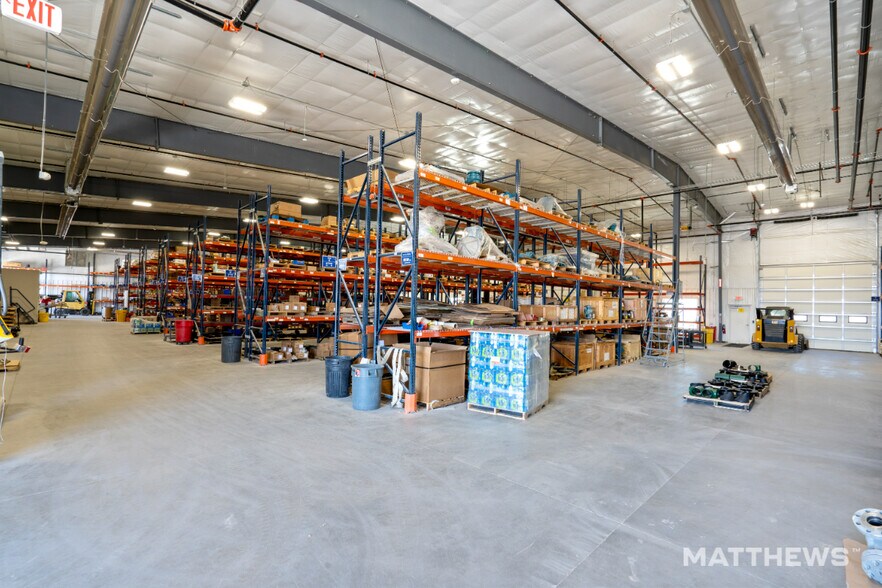 More Photos Of 540 Energy Park Dr, Platteville Distribution For Sale