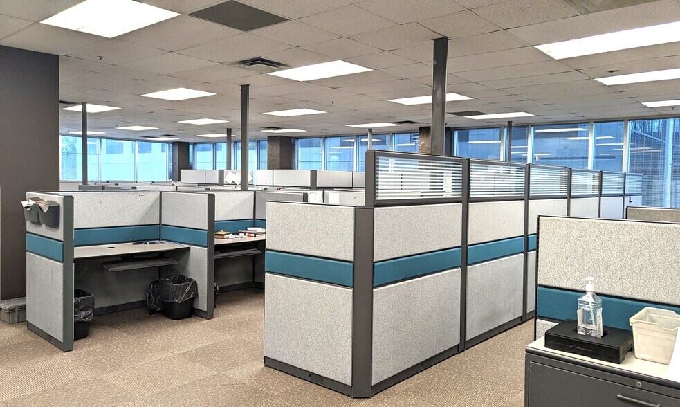 More Photos Of 248 Pall Mall St, London Office For Sale