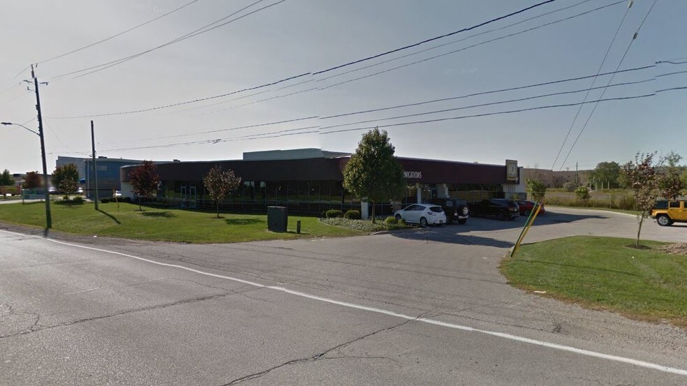 Primary Photo Of 4600 Rhodes Dr, Windsor Office For Lease