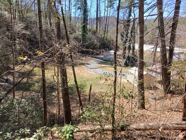 More Photos Of 8779 Highway 441, Lakemont Land For Sale