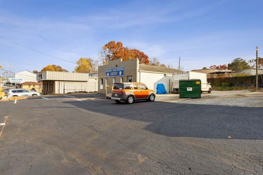 More Photos Of , Smyrna General Retail For Sale