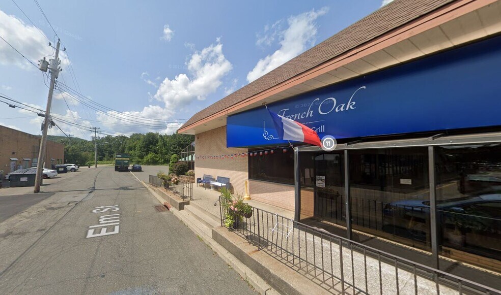 More Photos Of 20 Elm St, Oakland Storefront Retail Office For Lease