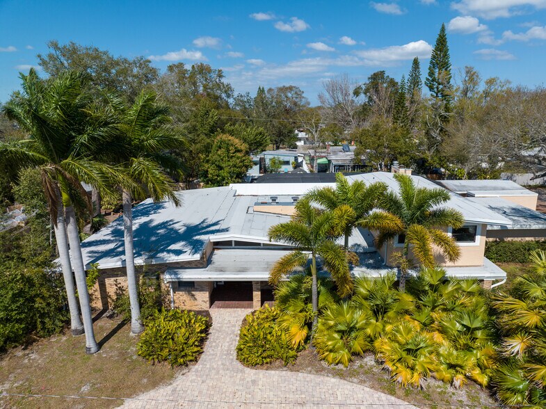 More Photos Of 5635 7th Ave N, Saint Petersburg Land For Sale
