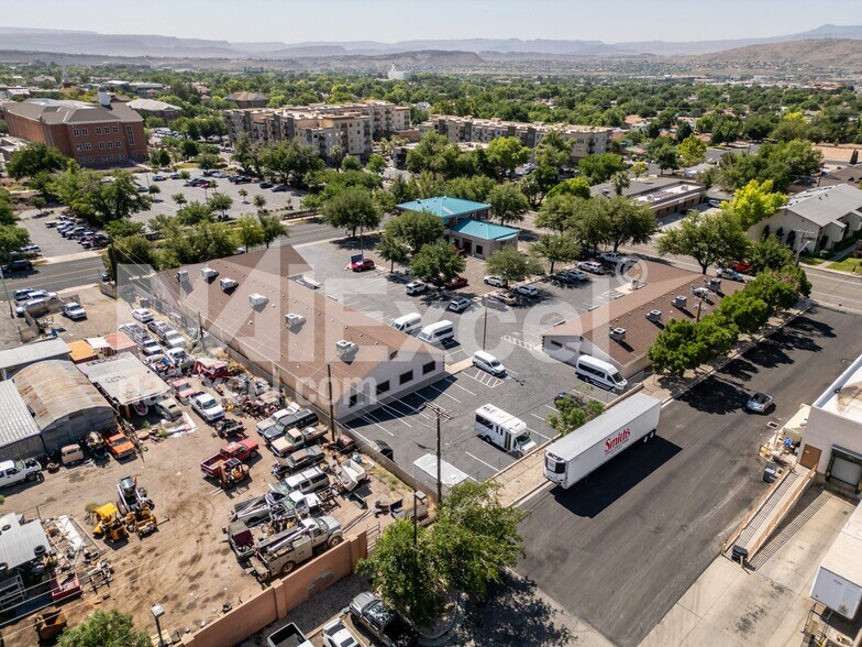 More Photos Of 334 W Tabernacle St, St George Freestanding For Lease