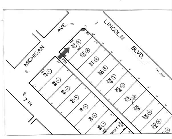 More Photos Of 1804 Lincoln Blvd, Santa Monica Storefront For Lease