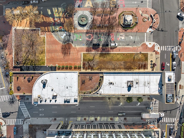 More Photos Of 1 N Pack Sq, Asheville Office For Lease