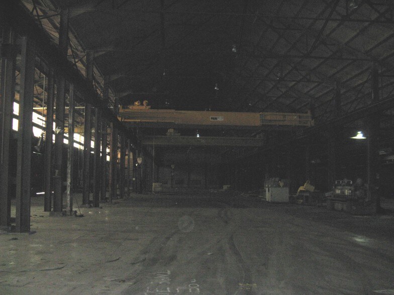 More Photos Of 1199 Thomas St, Memphis Warehouse For Sale