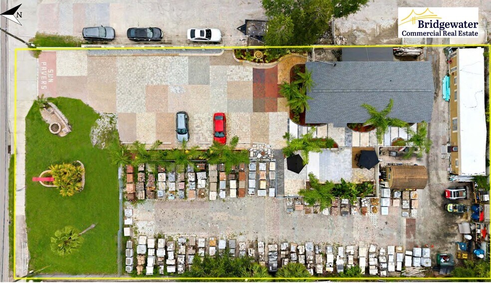More Photos Of 4516 W Linebaugh Ave, Tampa Storefront Retail Office For Sale